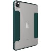 OtterBox SYMMETRY SERIES 360 ELITE for Apple iPad Pro 5th Gen (12.9) - Ivy League (77-82273) - Certified - 2 of 3