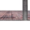 Unique Loom Maahru Collection Area Rug - Quarter Moon - 4 of 4