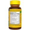 Nature Made Stress B - Complex with Vitamin C and Zinc Tablets - 75ct - image 2 of 4