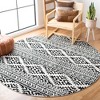 Tulum TUL272 Area Rug  - Safavieh - 2 of 3