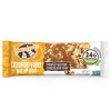 Lenny & Larry's Cookie-Fied Big Bar - Peanut Butter Chocolate Chip - 12ct - 2 of 4