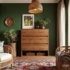 Luck Live 29.52 with 3 drawer storage cabinet, with open storage - 2 of 4