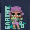 Boys' - LOL Surprise! - Earthy Baby Short Sleeve Graphic T-Shirt - 2 of 4