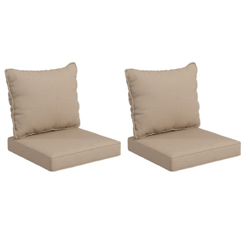 Target hotsell replacement cushions