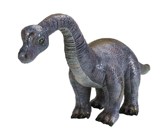 Lelly National Geographic Plush - Big Argentinosaurus