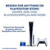 PlayStation Store Gift Card - image 3 of 4