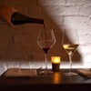 Luigi Bormioli Supremo Burgundy Wine Glasses - Set of 2 - 4 of 4