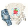 Simply Sage Market Women's Having A Berry Good Time Short Sleeve Graphic Tee - 2 of 4