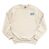 Simply Sage Market Embroidered New York Stars Sweatshirt - 3 of 4
