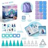 Tytan Disney Frozen Magnetic Tiles - 41pc - 2 of 4