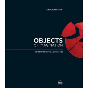 Objects of Imagination - (Hardcover) - 1 of 1