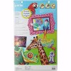 Perler Super Pegboard 1/Pkg-Rectangle Clear - 2 of 3