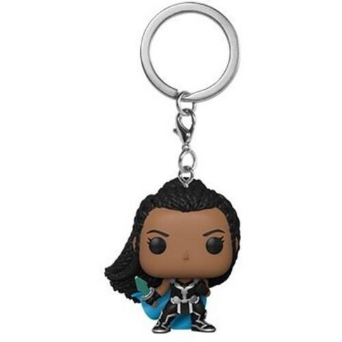 Avengers sales pop keychain