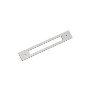 Amerock Medora Backplate for Cabinet Knobs and Pulls - 1 of 4