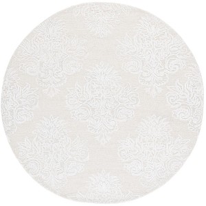Glamour GLM619 Hand Tufted Indoor Rugs - Safavieh - 1 of 4