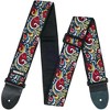 Dunlop Hendrix Festival Guitar Strap - 3 of 4