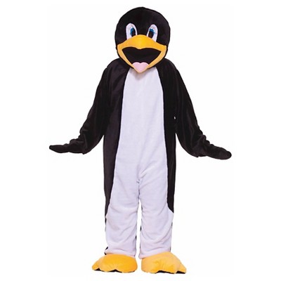 Photo 1 of Forum Novelties Penguin Mascot