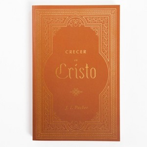 Crecer En Cristo - by  J I Packer (Paperback) - 1 of 1