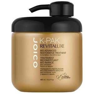 Joico K-PAK Revitaluxe Bio-Advanced Restorative Treatment, 16.2 oz - 1 of 4