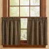 Park Designs Black Sturbridge Tiers 36" - 2 of 4
