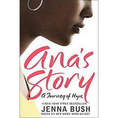 Ana's Story (Paperback) by Jenna Bush Hager