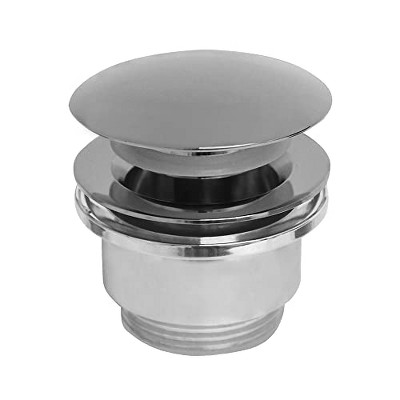 ALFI Noah Plus Pop-Up Mechanical Drain