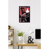 Trends International Marvel Captain America: Brave New World - Sam Framed Wall Poster Prints - 2 of 4