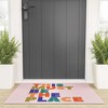 Showmemars This Must Be The Place Welcome Mat - Society6 - 2 of 4