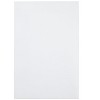 Quality Park Redi Strip Catalog Envelope #55 6 x 9 White 100/Box 44182 - 3 of 4