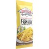 Louisiana New Orleans-Style Fish Fry with Lemon - 10oz - image 2 of 3