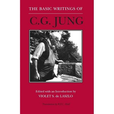 The Basic Writings of C.G. Jung - (Bollingen) by  C G Jung (Paperback)