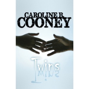 Twins - by  Caroline B Cooney (Paperback) - 1 of 1