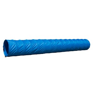 Pacific Play Tents Institutional Kids Play Tunnel 15 Ft - 1 of 4