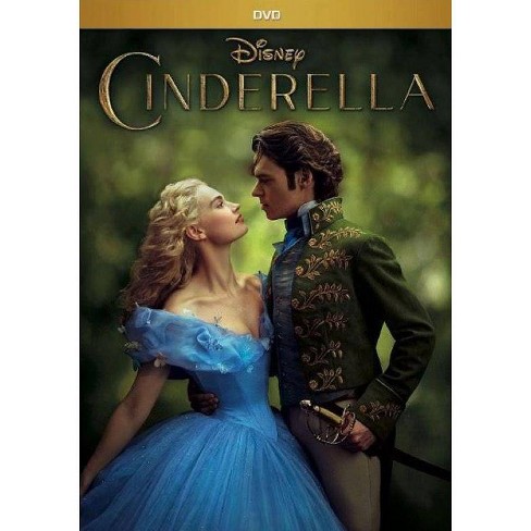 Cinderella (DVD) - image 1 of 1