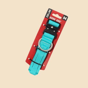 Boss Dog Tactical Collar - 1 of 4