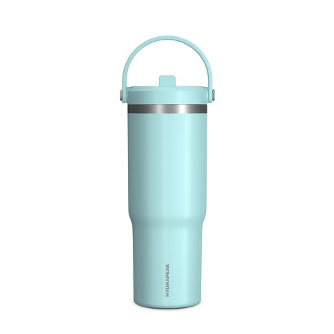 HYDRAPEAK Active Flow 32 oz. Forest Triple Insulated Stainless