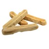Yeti Dog Chew Natural Yak Cheese Dog Chews -Medium, Bulk 3 lb - 4 of 4