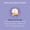 Swanson W/I/O COMPLETE SLEEP makeover - 30 count. - 3 of 4