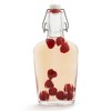 Bormioli Rocco Fiaschetta Pocket Flask, 17.5 oz - 2 of 4