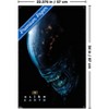 Trends International Alien: Earth (2025) - XenoDome One Sheet Unframed Wall Poster Prints - 3 of 4