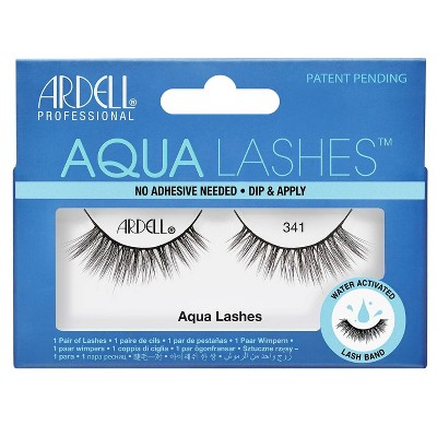 Ardell Aqua 341 False Eyelashes - 1pr