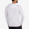 X RAY Men's Crewneck & Hooded Long Sleeve t shirts,new tshirt - 2 of 4