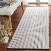 Vermont VRM909 Hand Woven Indoor Rugs - Safavieh - 2 of 4