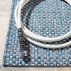 Courtyard CY8521 Indoor/Outdoor Area Rug  - Safavieh - 2 of 2