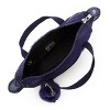 Kipling Art Compact Metallic Crossbody Bag - 3 of 4
