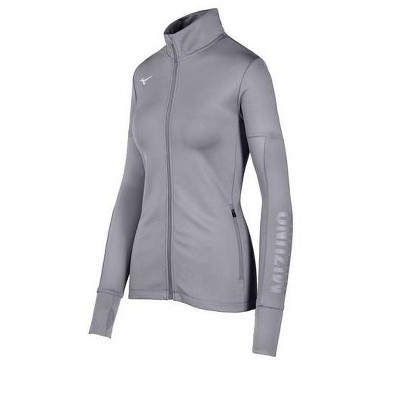 Mizuno Women's Alpha Quest Jacket