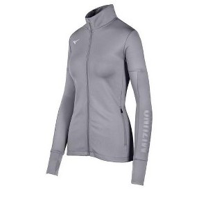 Mizuno Women's Alpha Quest Jacket - 1 of 4