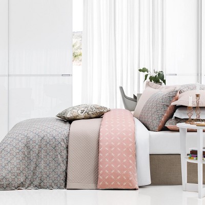Togas Marko Ecru Flat Sheet Queen