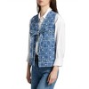 Women's Dilly Vest - Damson Madder US6 - 2 of 4