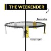 Spikeball Weekender Roundnet Set - 3 of 4